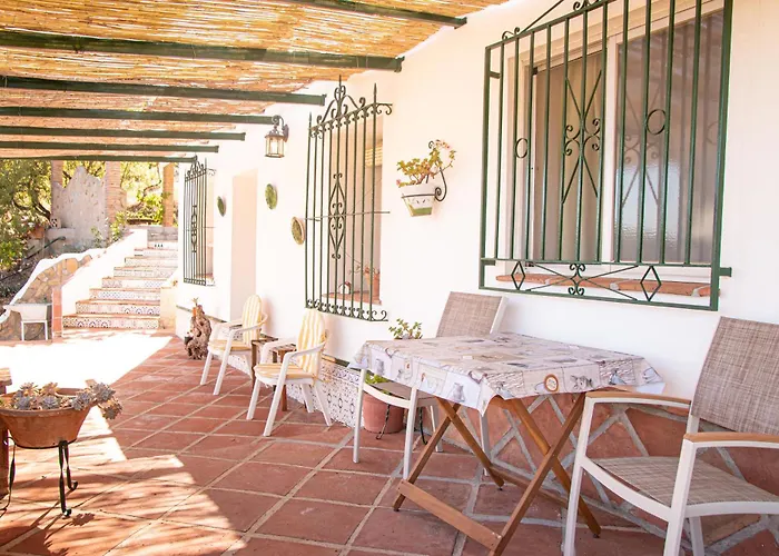 Villa Alegre Y Ole