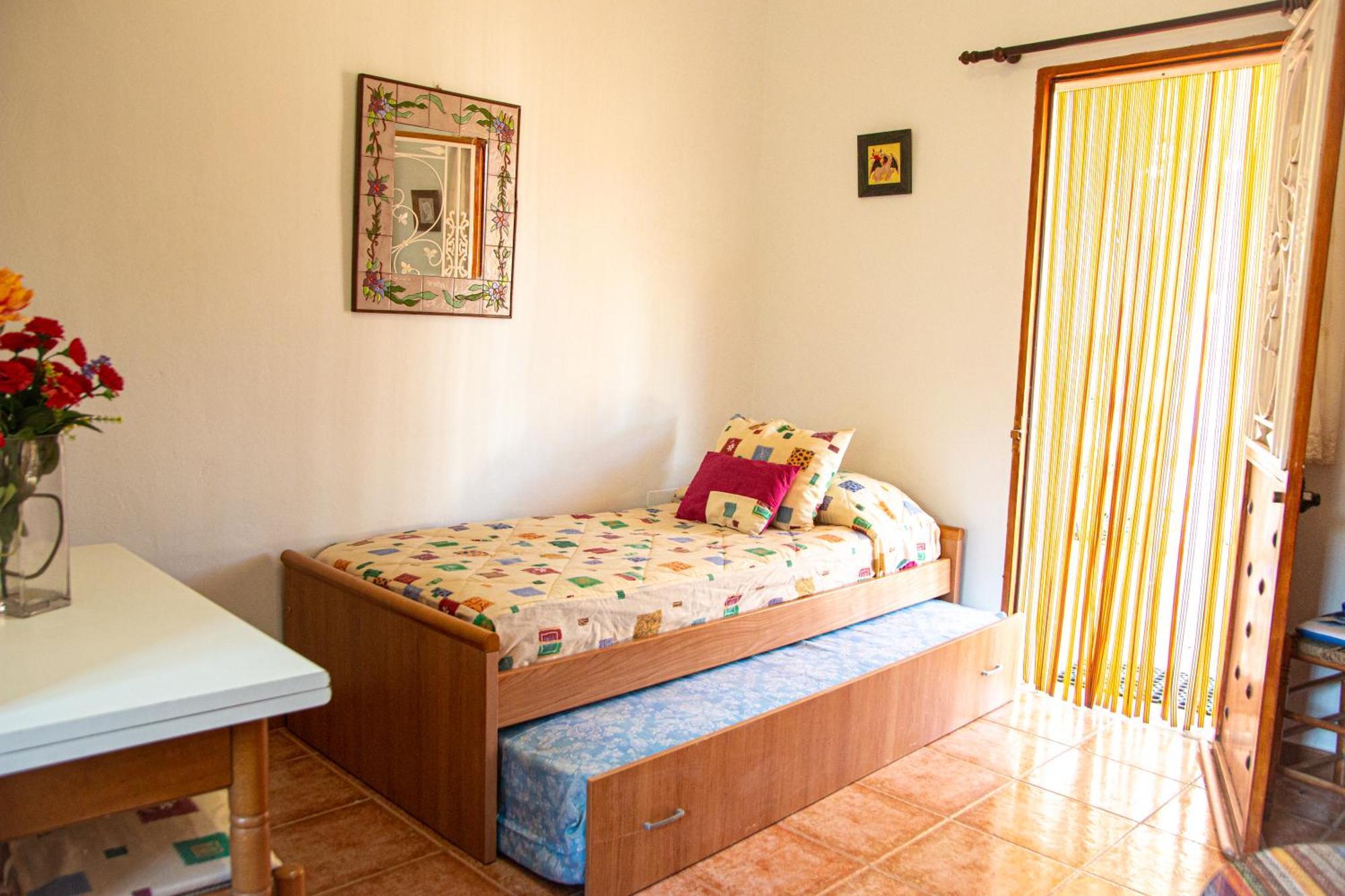 Alegre Y Ole Casa de Férias Málaga