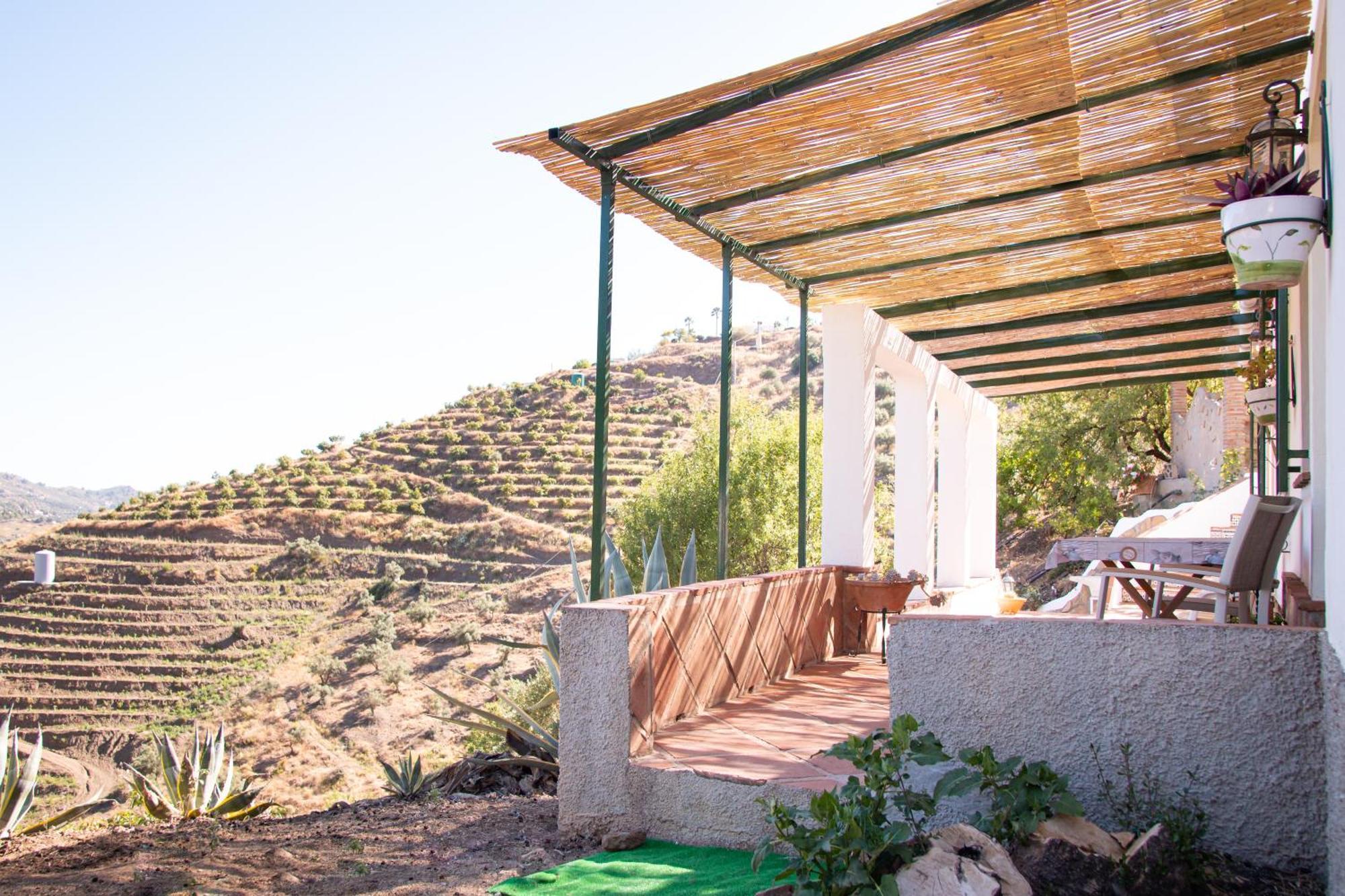 Casa de Férias Alegre Y Ole