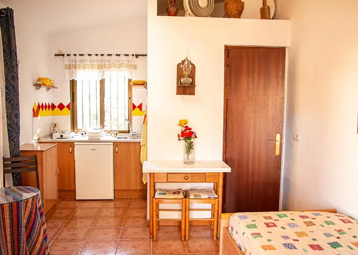 Villa Alegre Y Ole